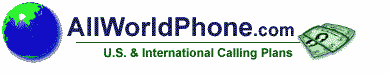 All World Phone - U.S. & International Calling Plans