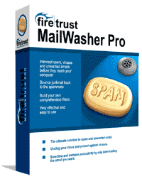Find out how you can delete spam, viruses and other unwanted emails right at the server!